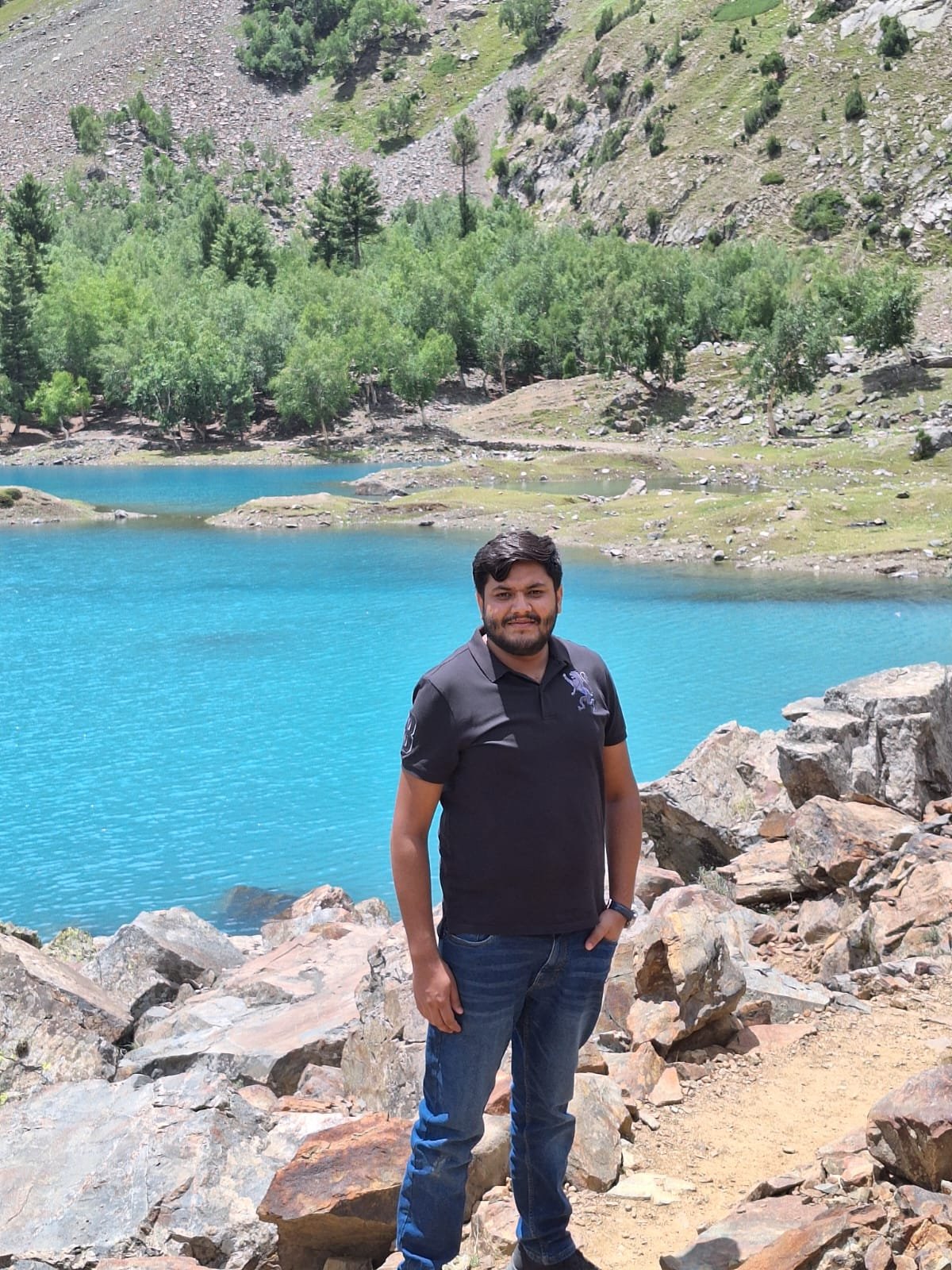 Ameer Hmaza